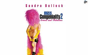 Miss Congeniality 2